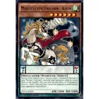 Majespecter Unicorn - Kirin