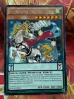 Majespecter Unicorn - Kirin
