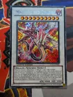 Majestic Red Dragon