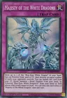 A Wingbeat of Giant Dragon