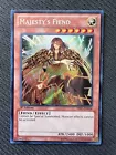 Majesty's Fiend