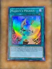 Majesty's Pegasus