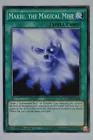 Makiu, the Magical Mist
