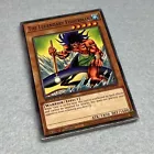 The Legendary Fisherman