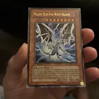 Malefic Blue-Eyes White Dragon