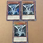 Cyber End Dragon