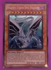 Cyber End Dragon
