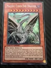 Cyber End Dragon