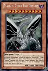 Cyber End Dragon