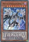 Malefic Paradigm Dragon