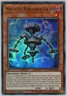 Ancient Gear Golem - Ultimate Pound