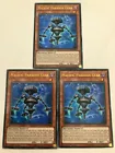 Malefic Paradox Gear