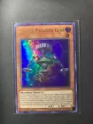 Ancient Gear Golem - Ultimate Pound