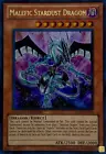 Malefic Stardust Dragon