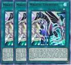 Card of Sanctity