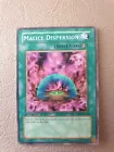 Malice Dispersion