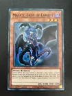 Malice, Lady of Lament