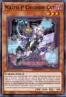 Crystal Beast Amethyst Cat