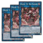 Super Polymerization