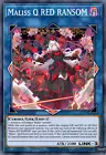 Maliss Red Ransom