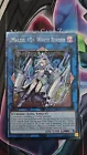 Blue-Eyes White Dragon