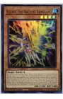 Kelbek the Ancient Vanguard