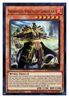 Swordsoul Strategist Longyuan