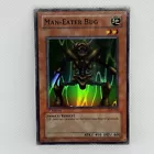 Man-Eater Bug