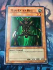 Man-Eater Bug