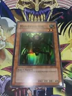 Man-Eater Bug