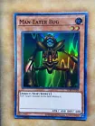 Man-Eater Bug