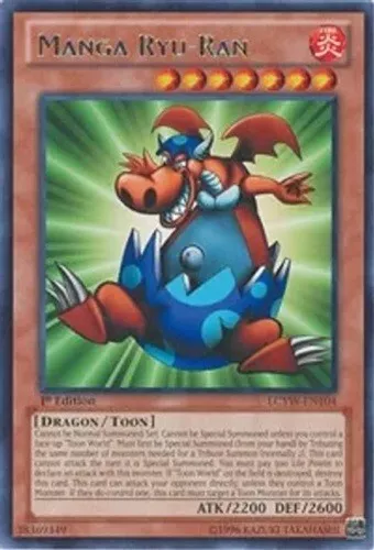 Manga Ryu-Ran