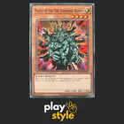 Ally of Justice Thousand Arms