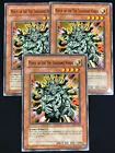 Manju of the Ten Thousand Hands