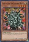 Thunder Hand