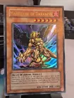 Manticore of Darkness