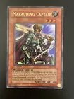 Marauding Captain