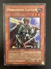 Marauding Captain