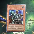 Marauding Captain