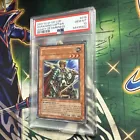 Elemental Hero Captain Gold