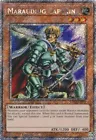 Marauding Captain