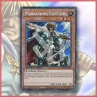 Marmiting Captain