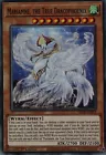 Mariamne, the True Dracophoenix
