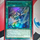 Marincess Dive