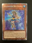 Marincess Sea Horse