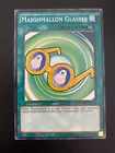 Marshmallon Glasses