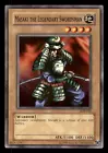 Masaki the Legendary Swordsman