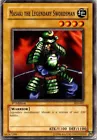 Silent Swordsman LV5