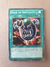 Mask of Brutality