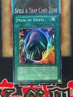 Mask of Darkness